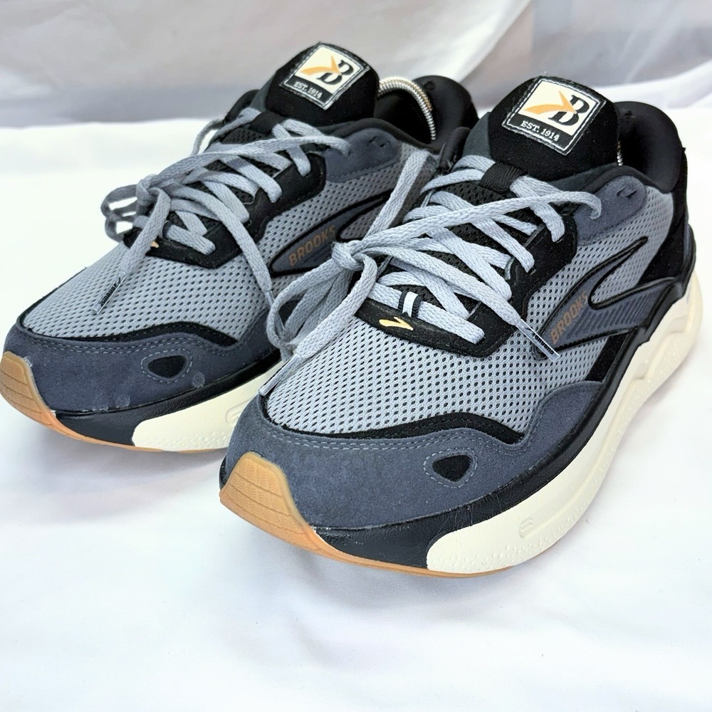 Brooks Ghost Max SE Womens Size US 11 Athletic Running Walking Shoes Sneakers - Picture 16 of 16